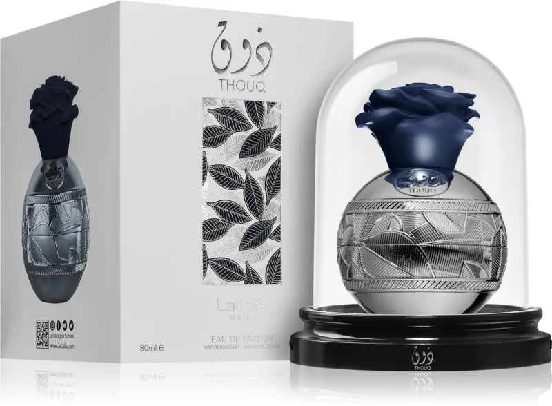 Lattafa Pride/Thouq  EDP 80ml