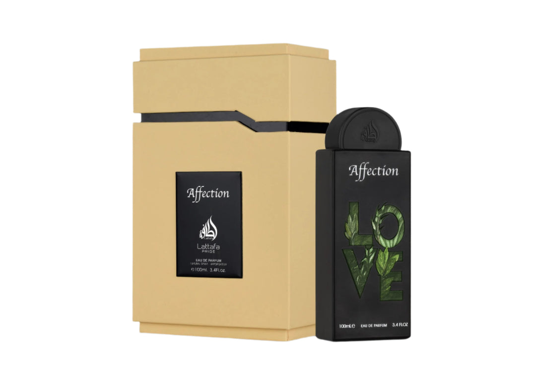 Lattafa Pride/Affection EDP 100ml