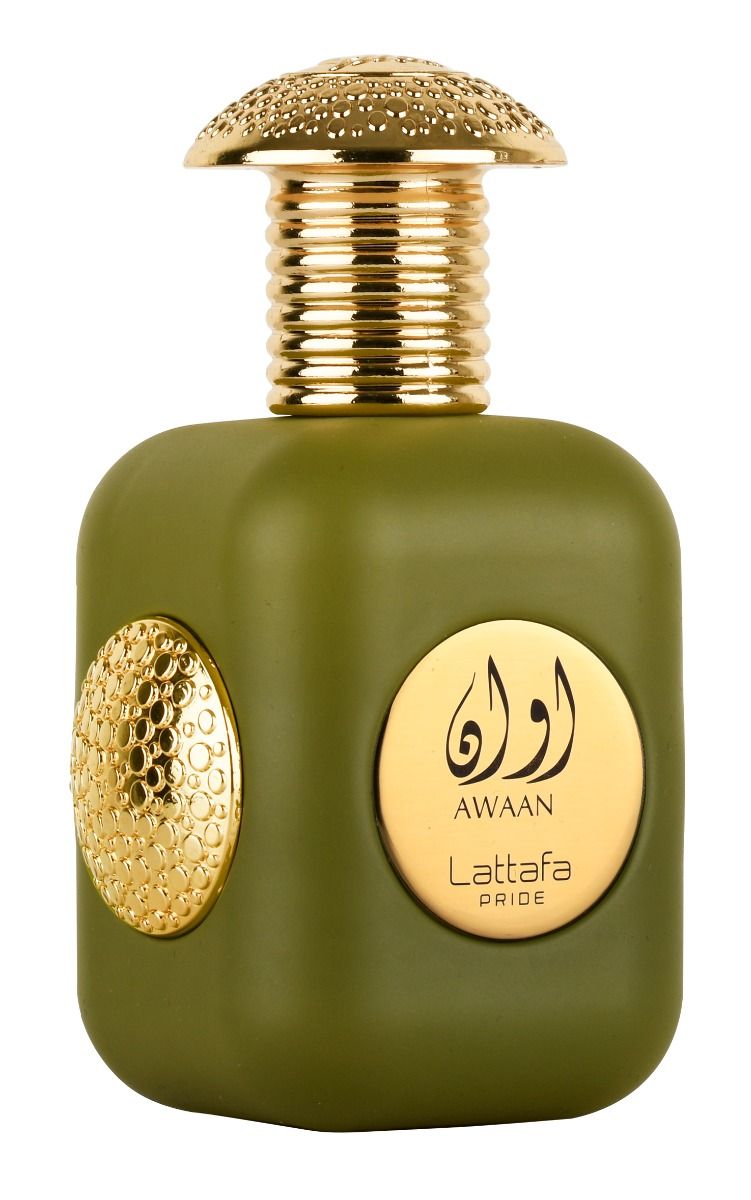 Lattafa Pride/Awaan EDP 100ml
