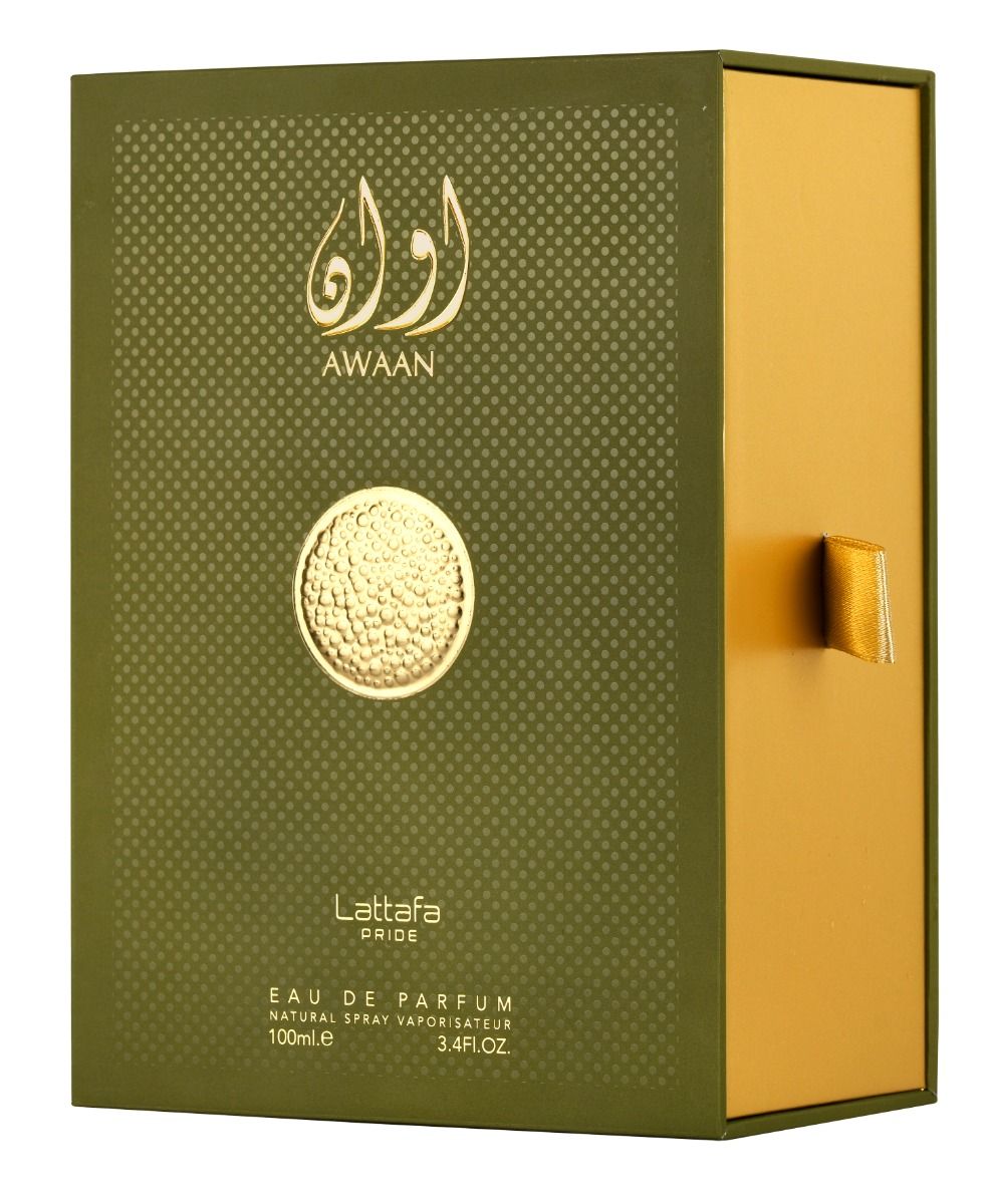 Lattafa Pride/Awaan EDP 100ml