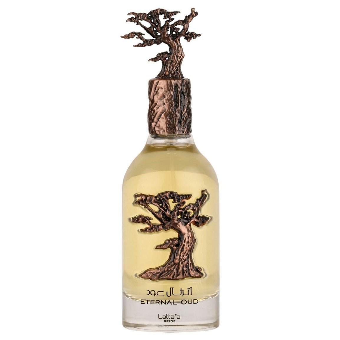 Lattafa Pride/Eternal Oud EDP 100ml