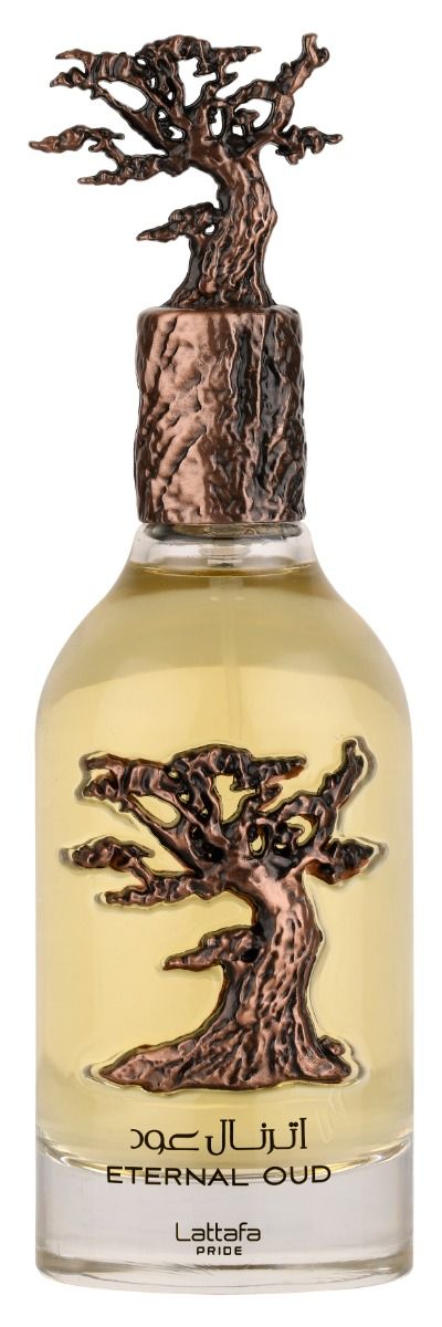 Lattafa Pride/Eternal Oud EDP 100ml