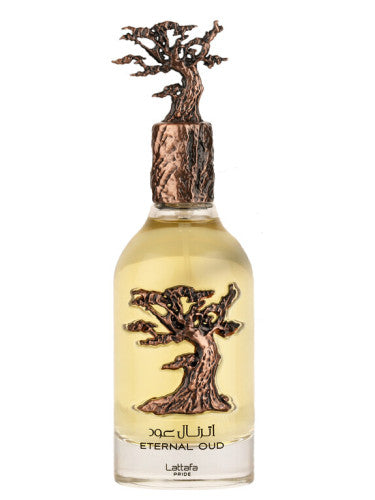 Lattafa Pride/Eternal Oud EDP 100ml