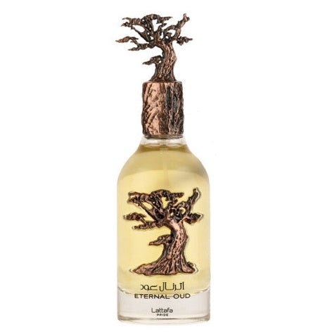 Lattafa Pride/Eternal Oud EDP 100ml