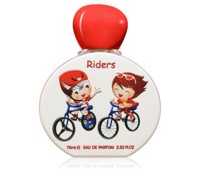 Lattafa Pride/Riders Eau de Parfum 75 ml