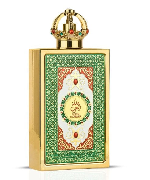 Lattafa Pride/Queen of Arabia Eau de Parfum 100 ml