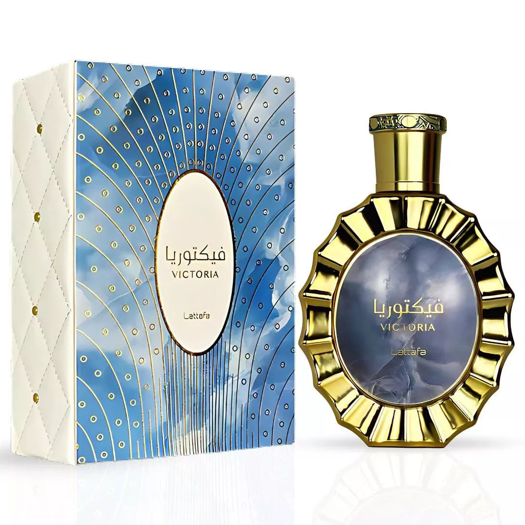 Lattafa/Victoria EDP 100ml