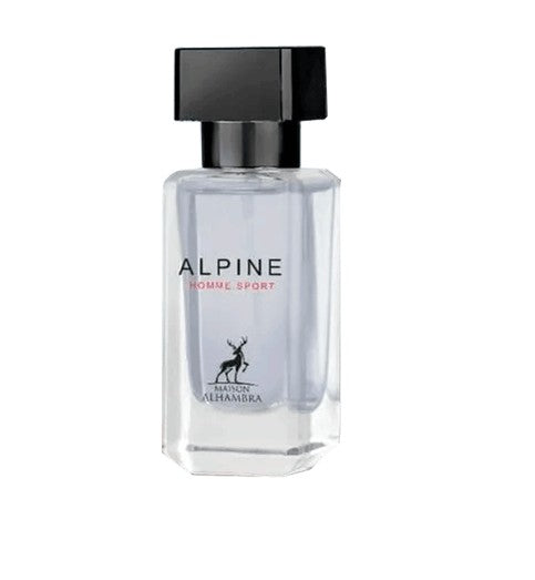 Maison Alhambra/Alpine Homme Sport EDP 30 ml