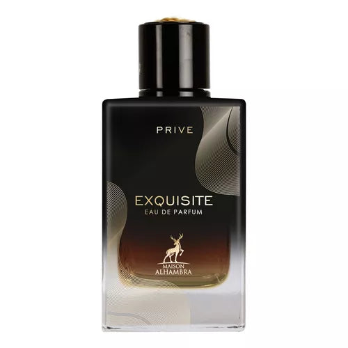 Maison Alhambra/Exquisite Prive EDP 100ml