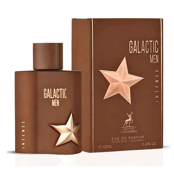 Maison Alhambra/Galactic Men EDP 100 ml