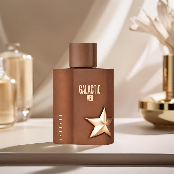 Maison Alhambra/Galactic Men EDP 100 ml
