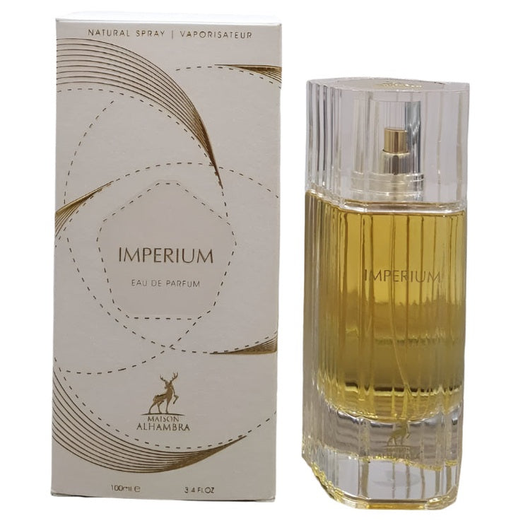 Maison Alhambra/Imperium EDP 100 ml
