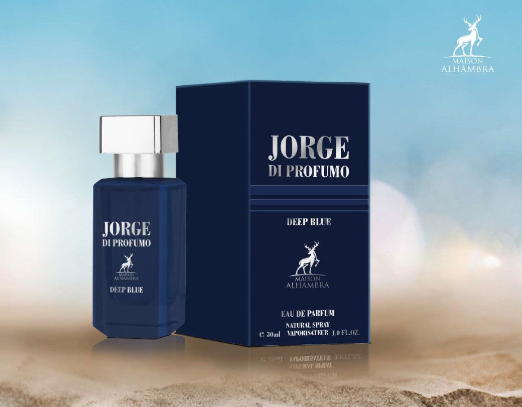 Maison Alhambra/Jorge Di Profumo Eau de Parfum 30 ml