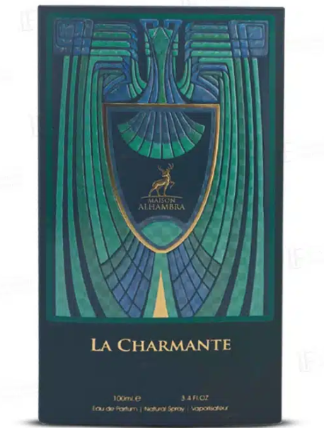 Maison Alhambra/La Charmante EDP 100ml