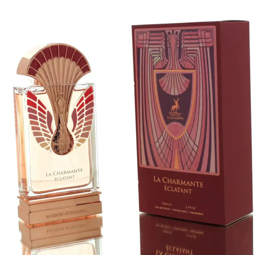 Maison Alhambra/La Charmante Eclatant EDP 100ml