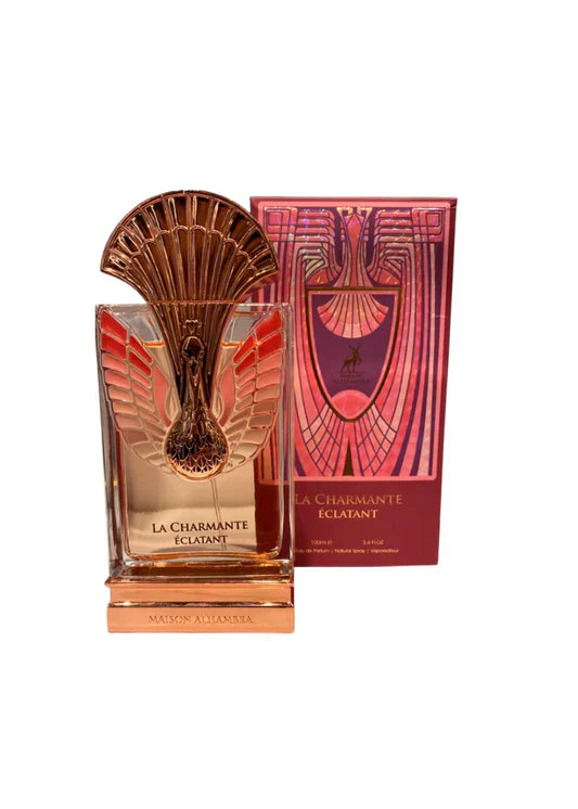 Maison Alhambra/La Charmante Eclatant EDP 100ml
