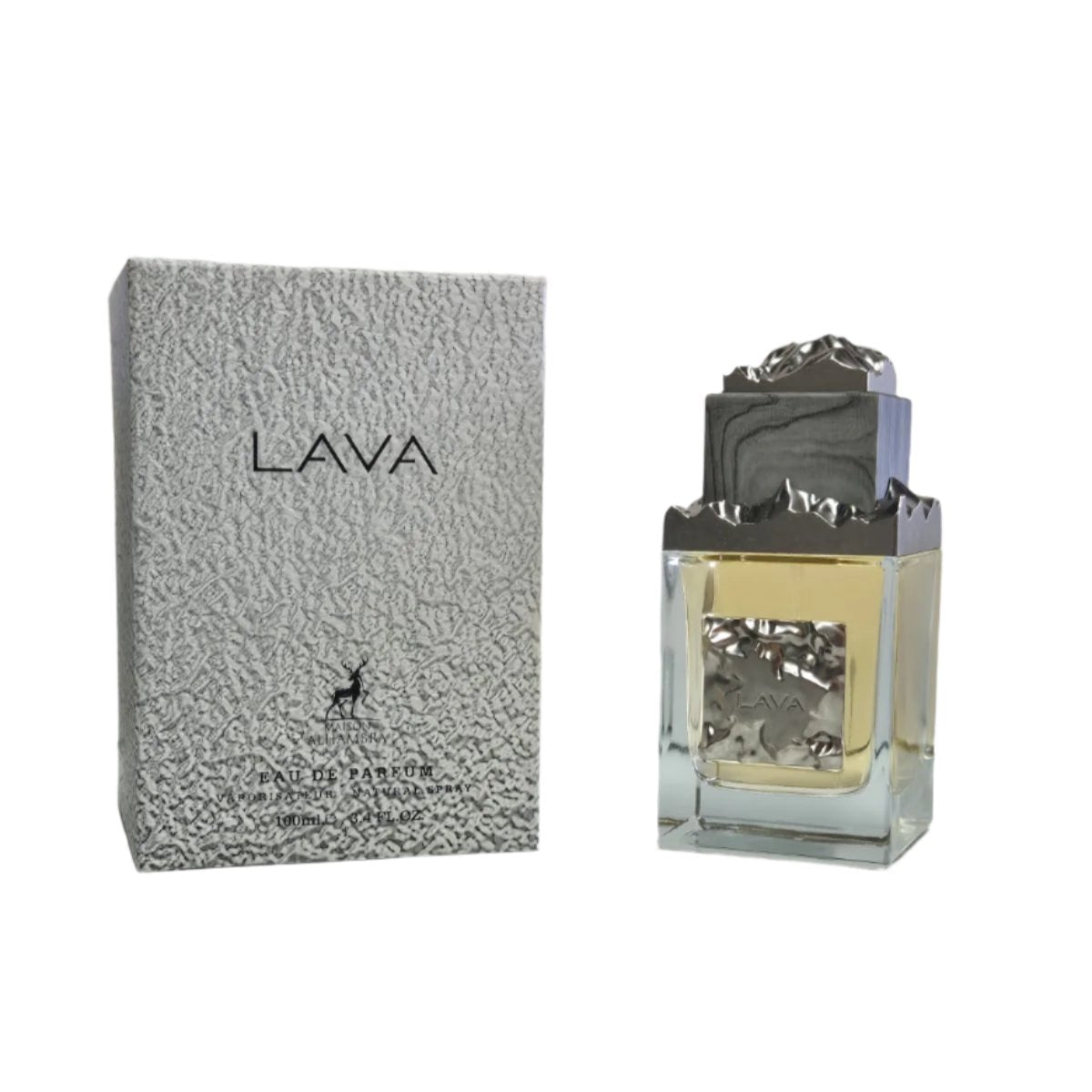 Maison Alhambra/Lava EDP 100ml