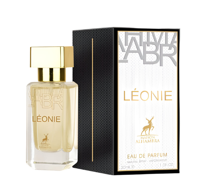 Maison Alhambra/Leonie Eau de Parfum 30 ml