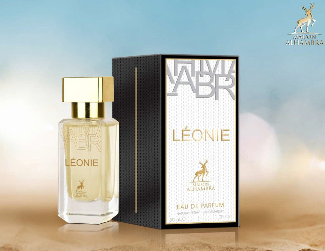 Maison Alhambra/Leonie Eau de Parfum 30 ml