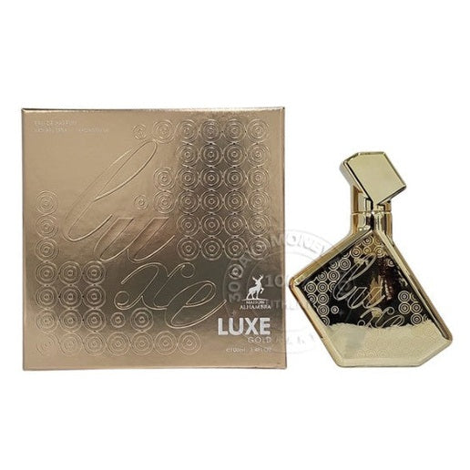 Maison Alhambra/Luxe Gold EDP 100 ml