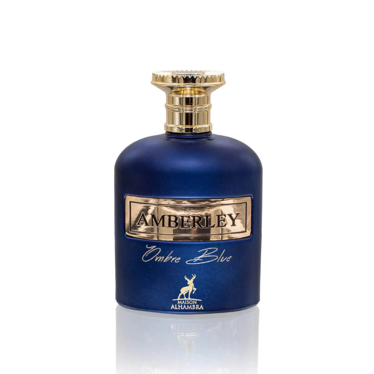 Maison Alhambra/Amberly Ombre Blue EDP 100 ml