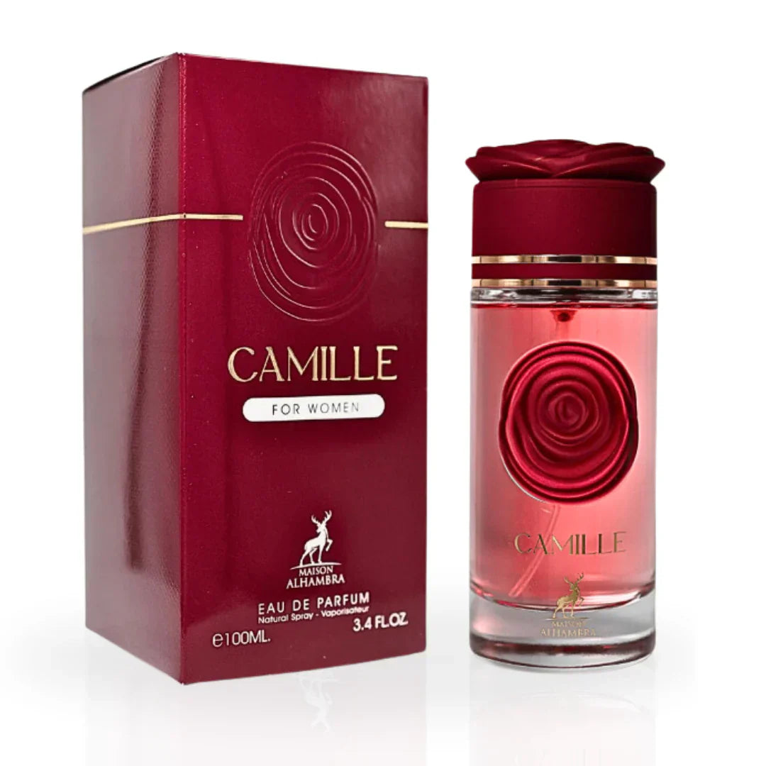 Maison Alhambra/Camille EDP 100ml
