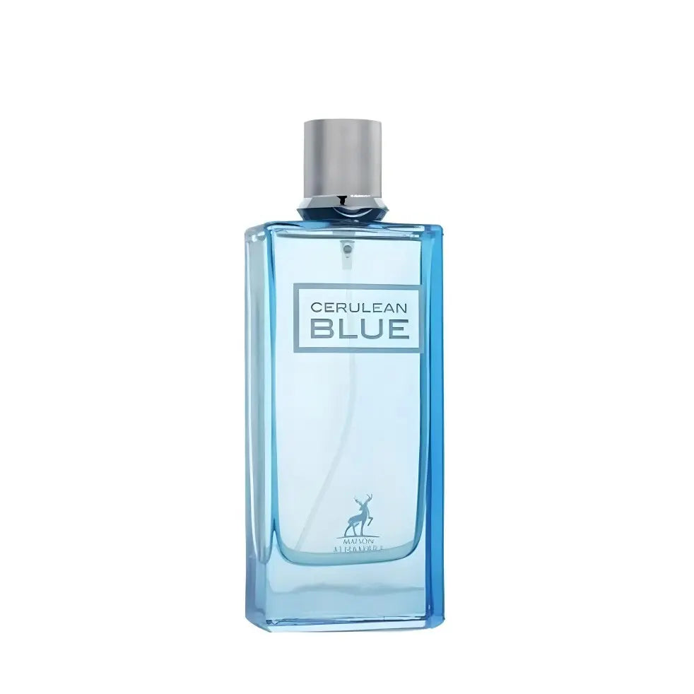 Maison Alhambra/Cerulean Blue EDP 100ml