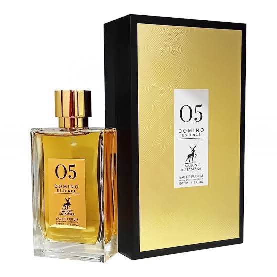 Maison Alhambra/Domino Essence EDP 100 ml