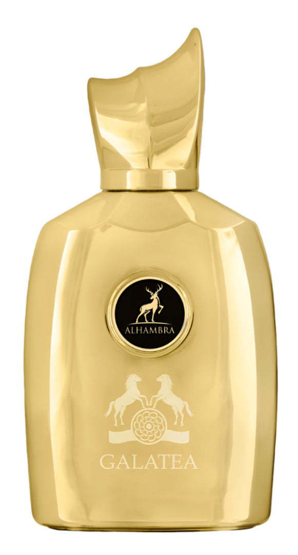 Maison Alhambra/Galatea EDP 100 ml