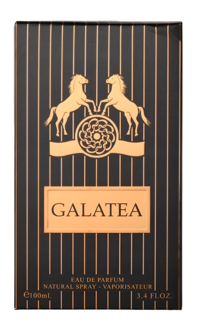 Maison Alhambra/Galatea EDP 100 ml