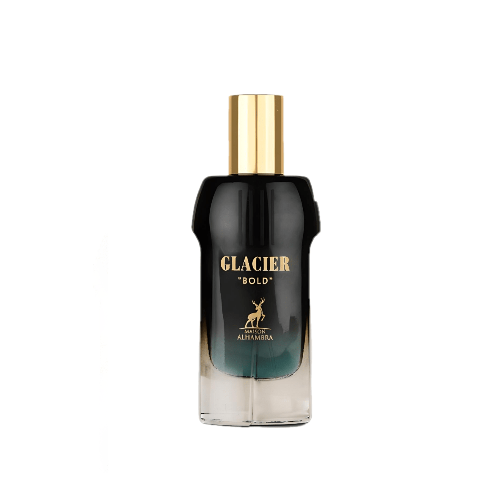 Maison Alhambra/Glacier Bold EDP 100ml
