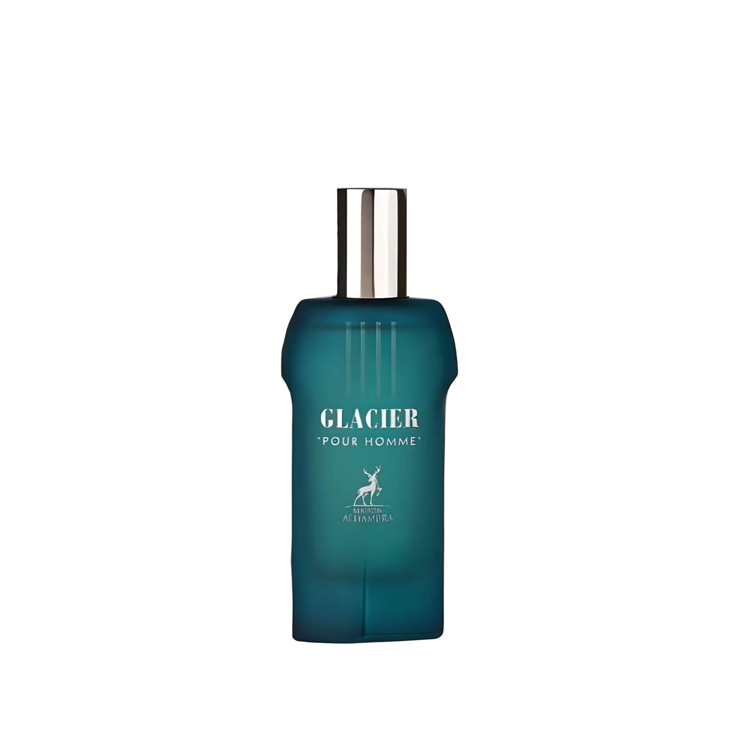Maison Alhambra/Glacier Pour Homme EDP 100 ml