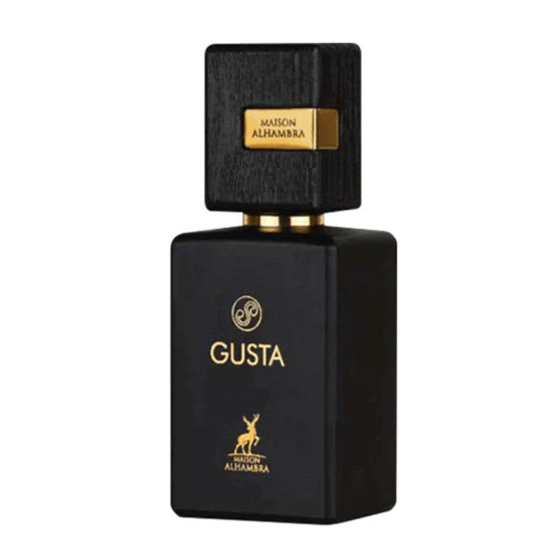 Maison Alhambra/Gusta EDP 100ml