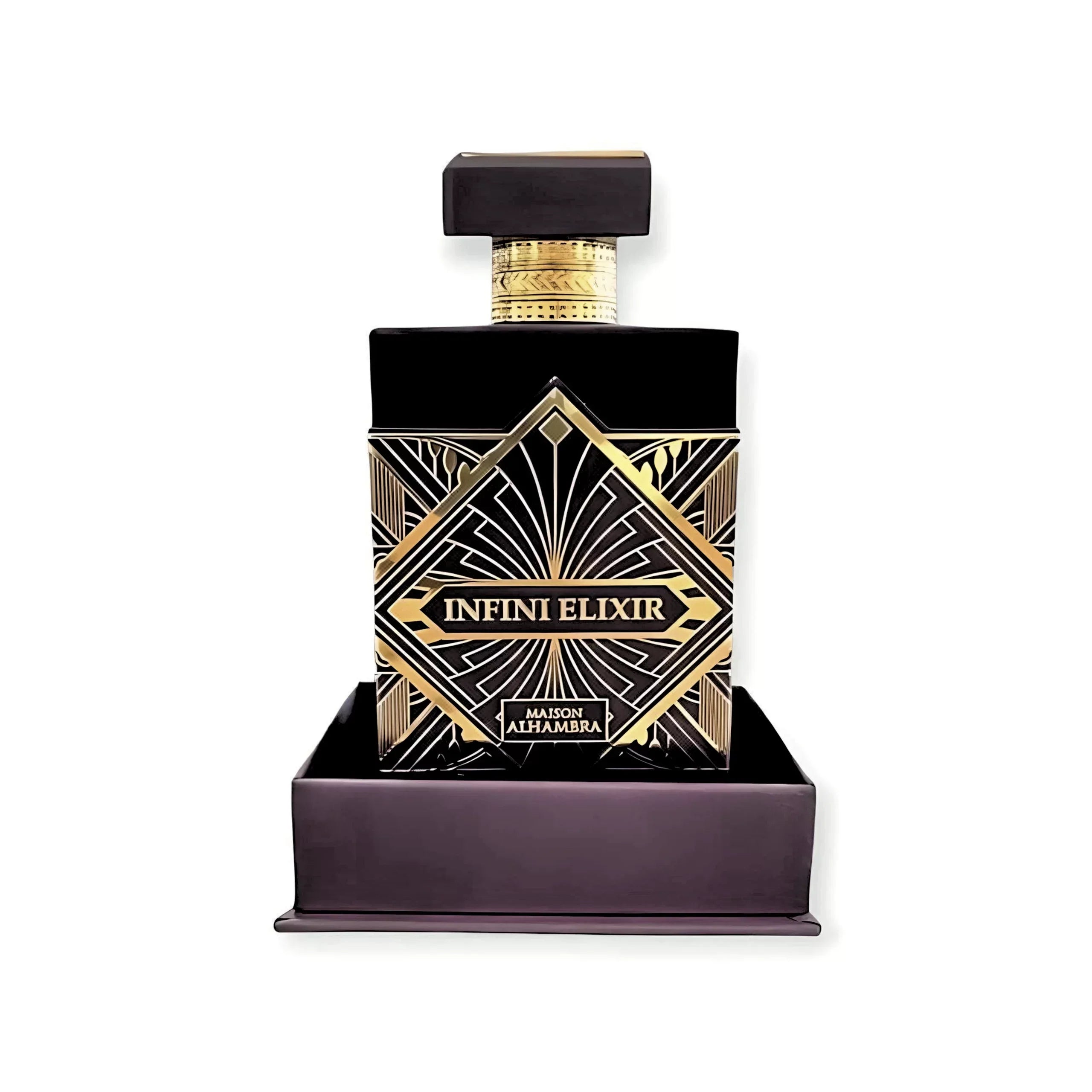 Maison Alhambra/Infini Elixir EDP 100ml