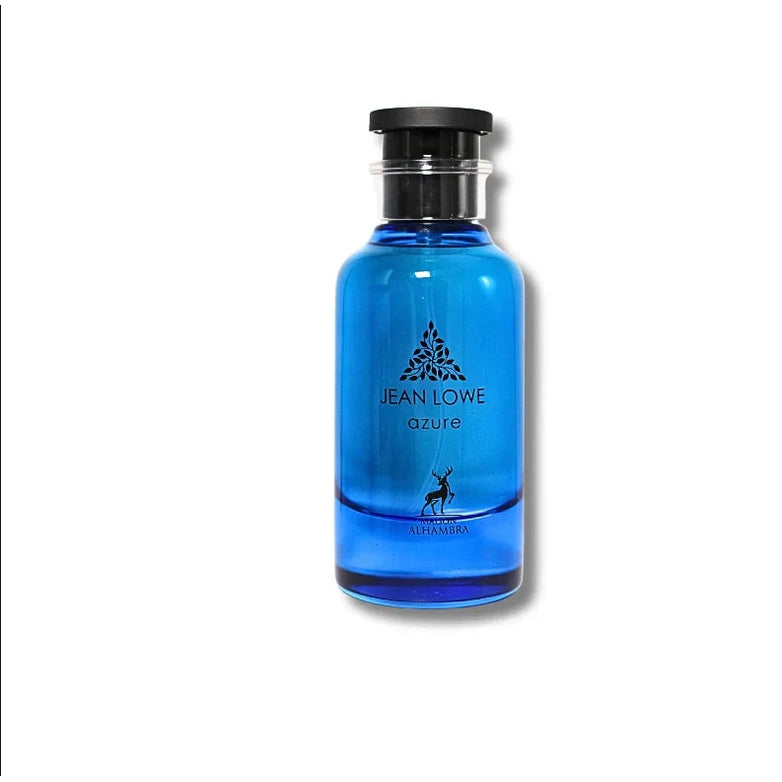 Maison Alhambra/Jean Lowe Azure EDP 100ml