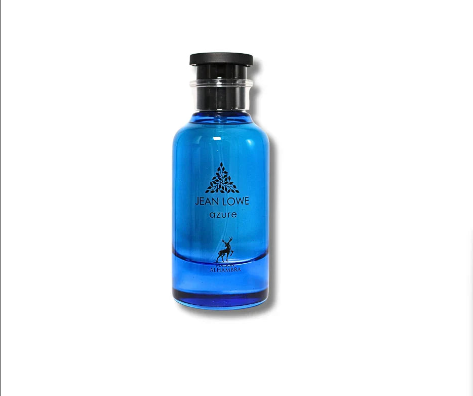 Maison Alhambra/Jean Lowe Azure EDP 100ml