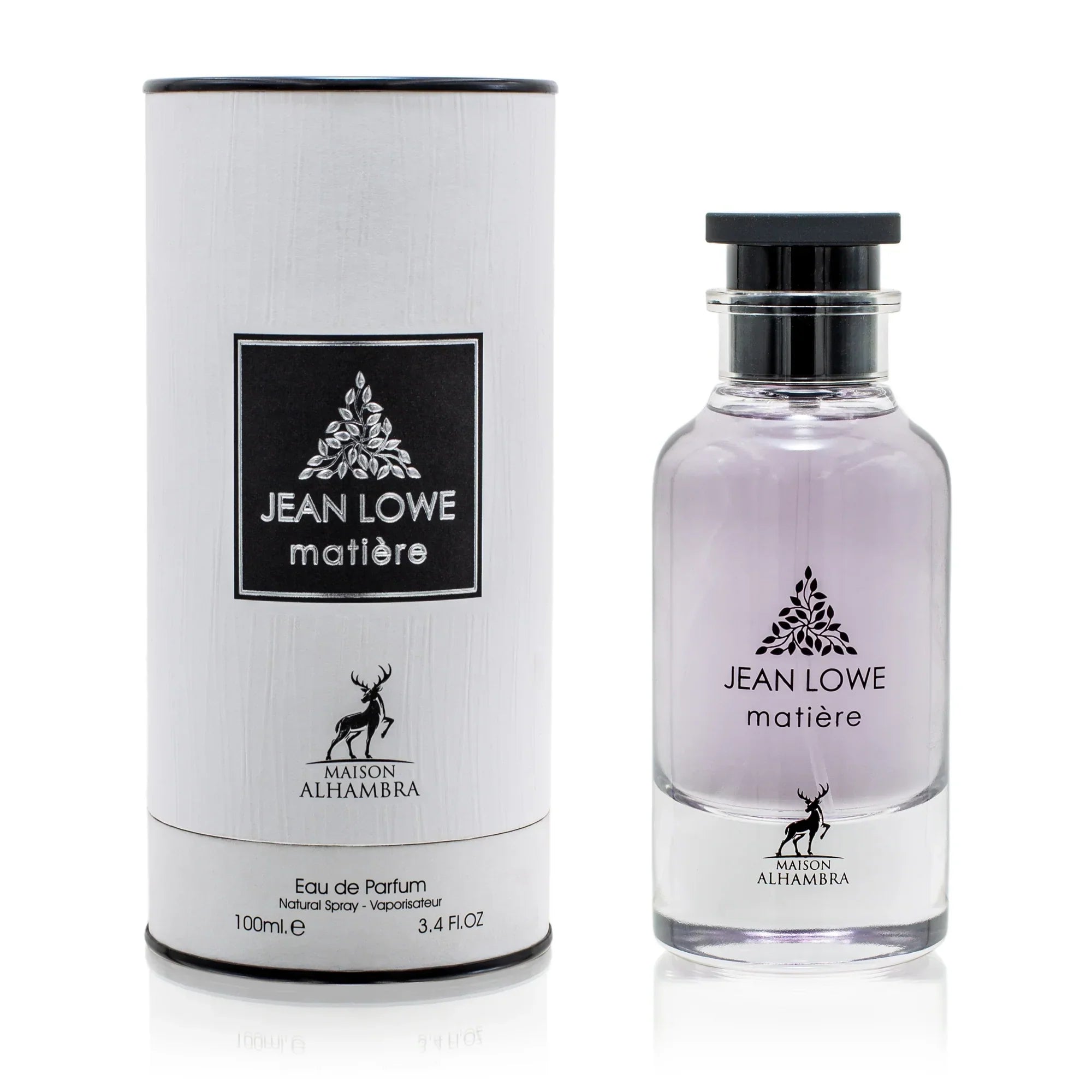 Maison Alhambra/Jean Lowe Maitre EDP 100ml