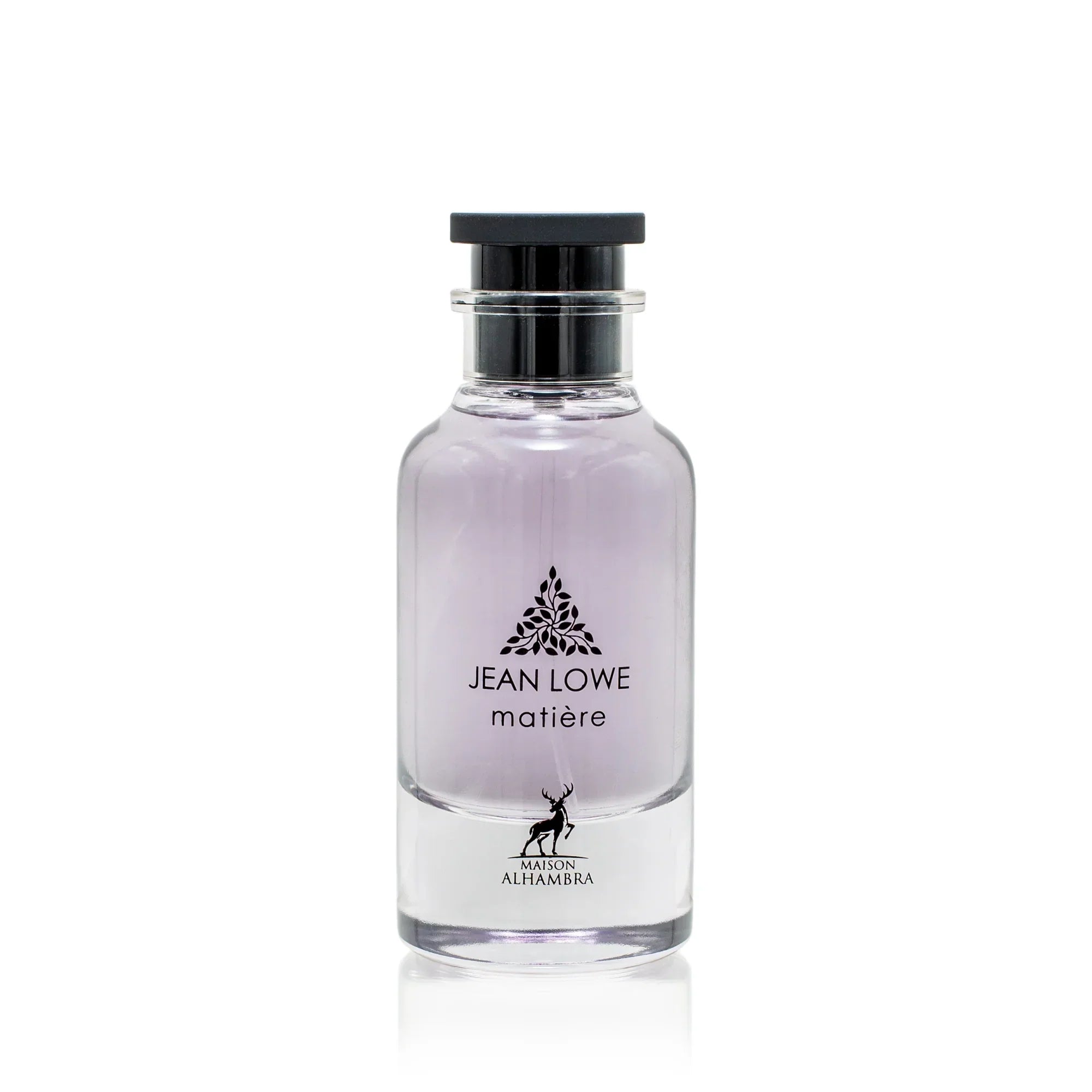 Maison Alhambra/Jean Lowe Maitre EDP 100ml
