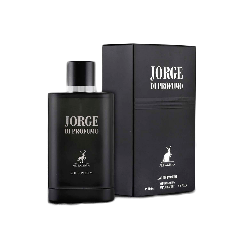 Maison Alhambra/Jorge Di Profumo EDP 100ml