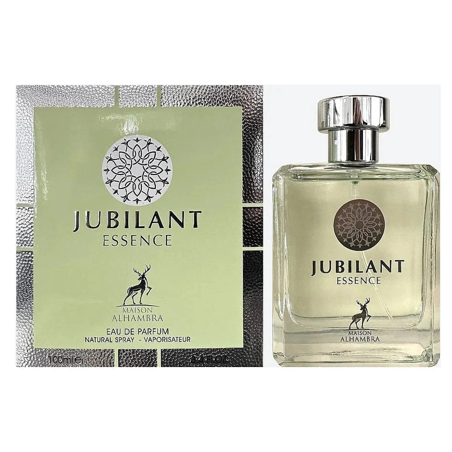 Maison Alhambra/Jubilant Essence EDP 100ml