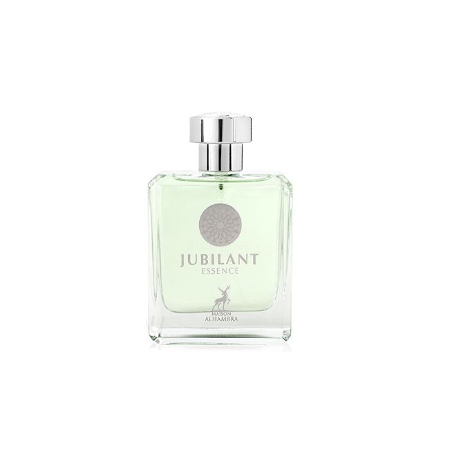 Maison Alhambra/Jubilant Essence EDP 100ml