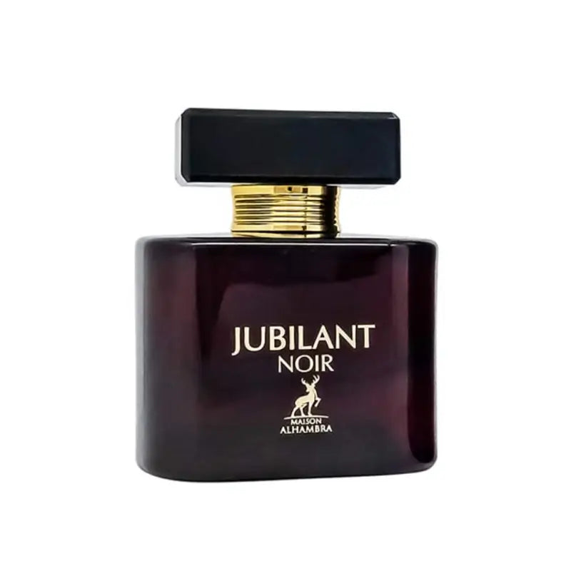 Maison Alhambra/Jubilant Noir EDP 100ml