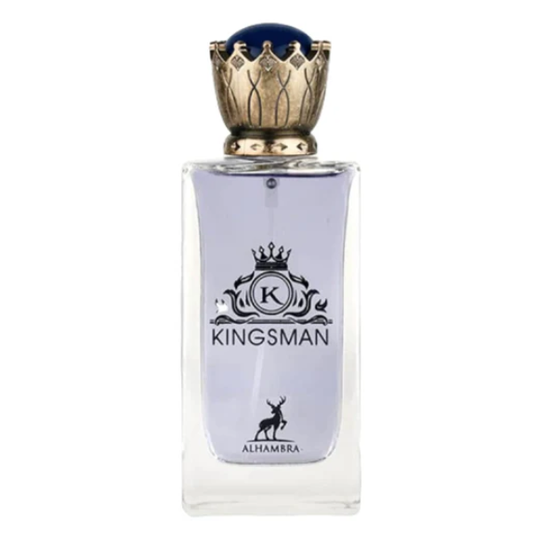 Maison Alhambra/Kingsman EDP 100ml