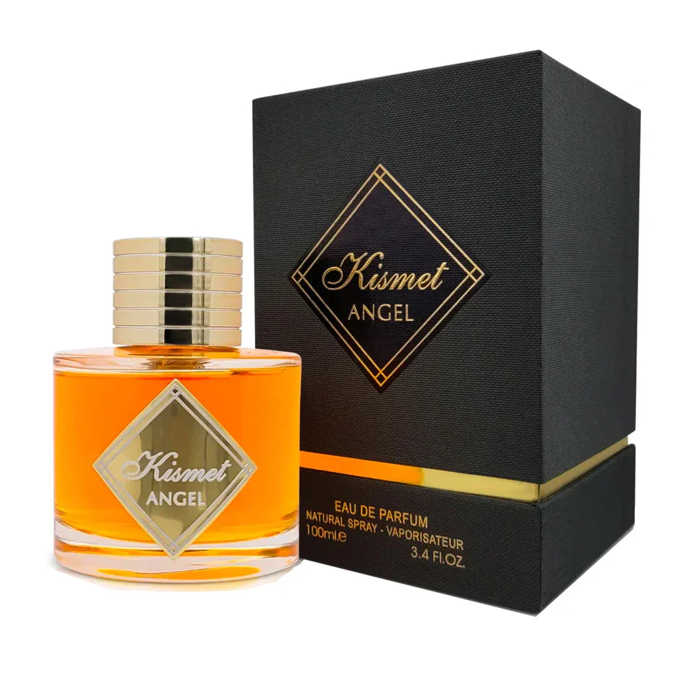 Maison Alhambra/Kismet Magic EDP 100ml