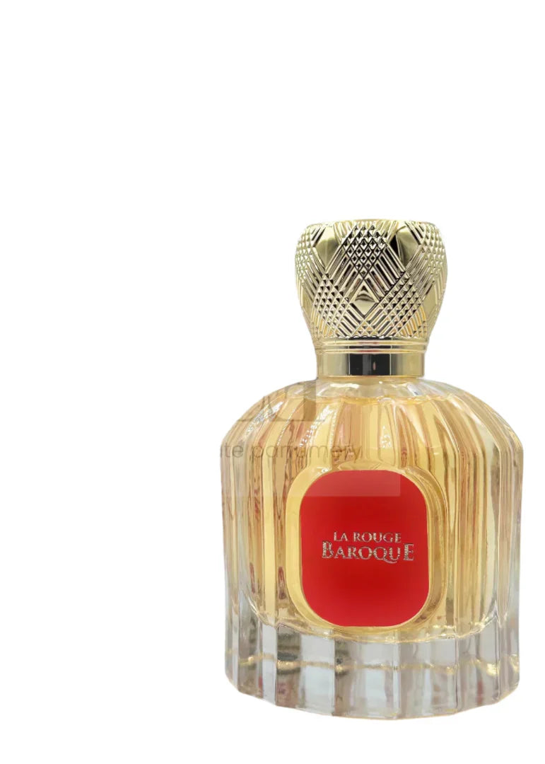 Maison Alhambra/La Rouge Baroque EDP 100ml