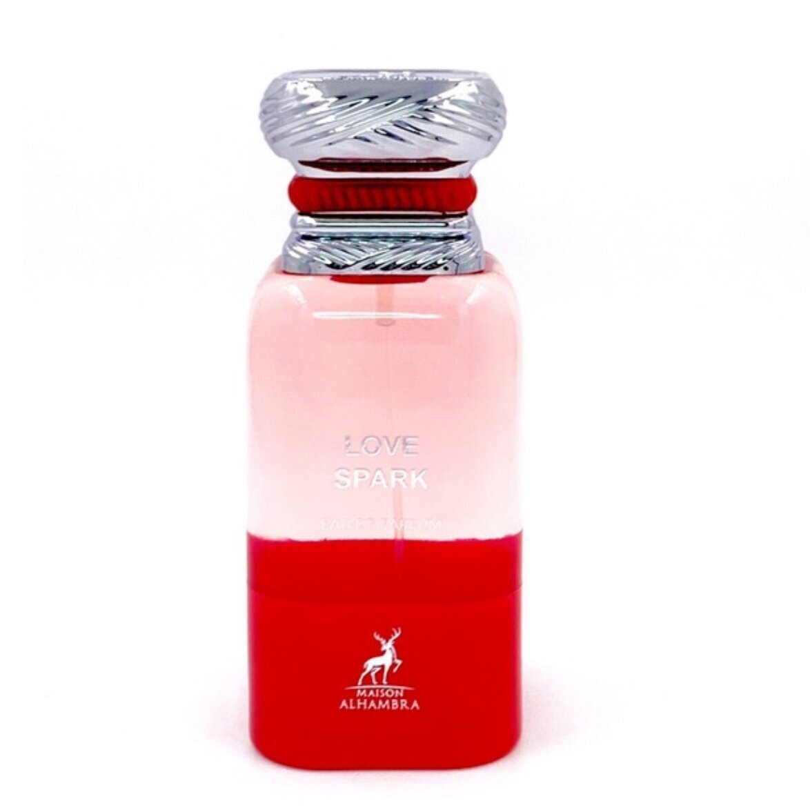 Maison Alhambra/Love Spark EDP 80 ml (XL)