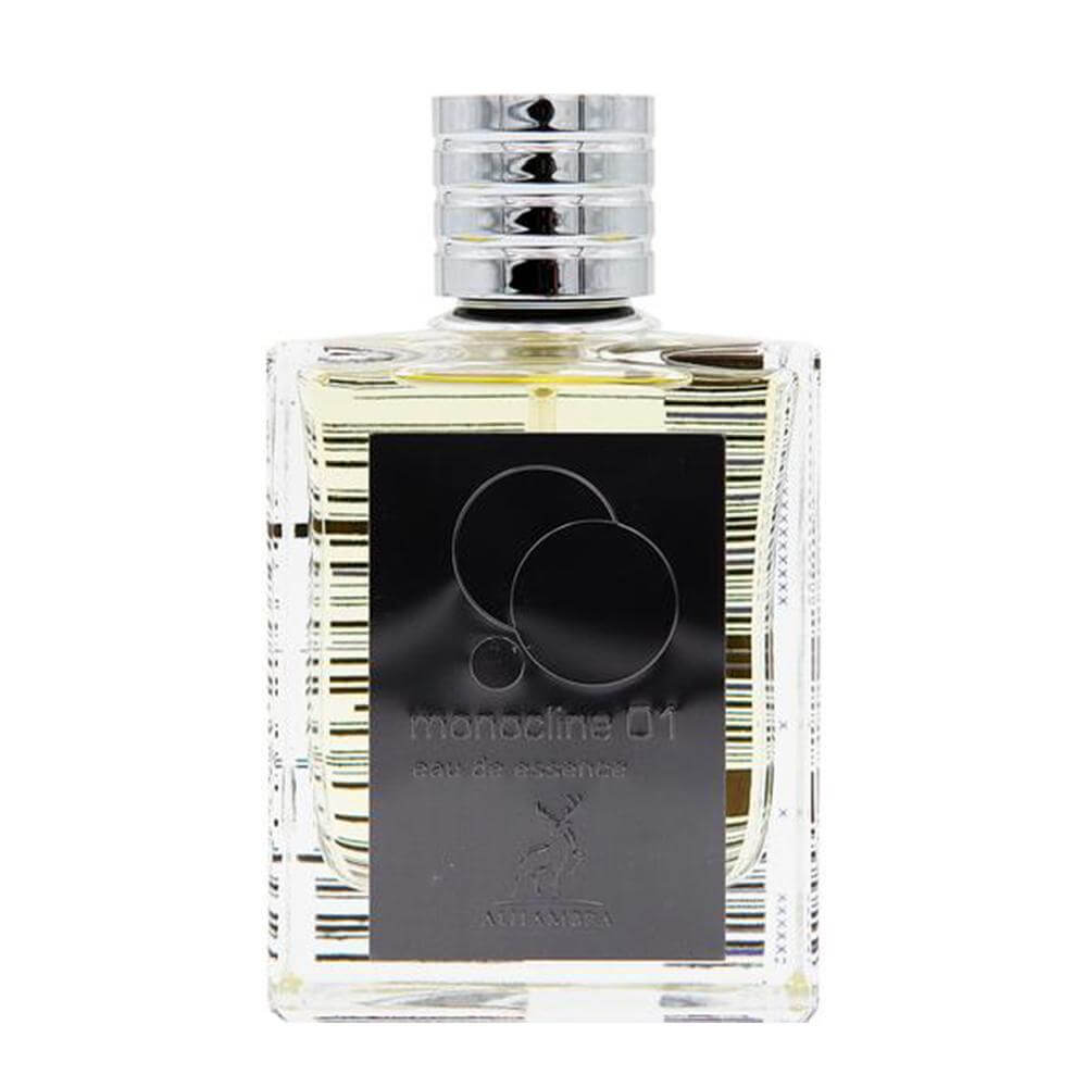 Maison Alhambra/Monocline 01 EDP 100ml