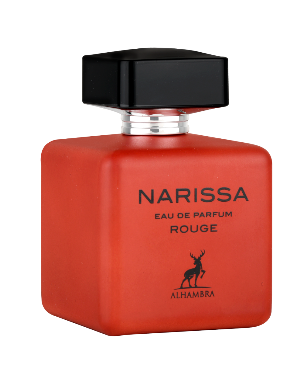 Maison Alhambra/Narissa Ruby EDP 100 ml