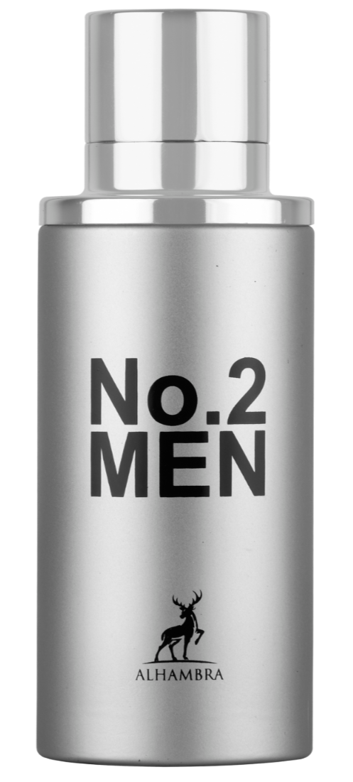 Maison Alhambra/No 2 EDP 80ml