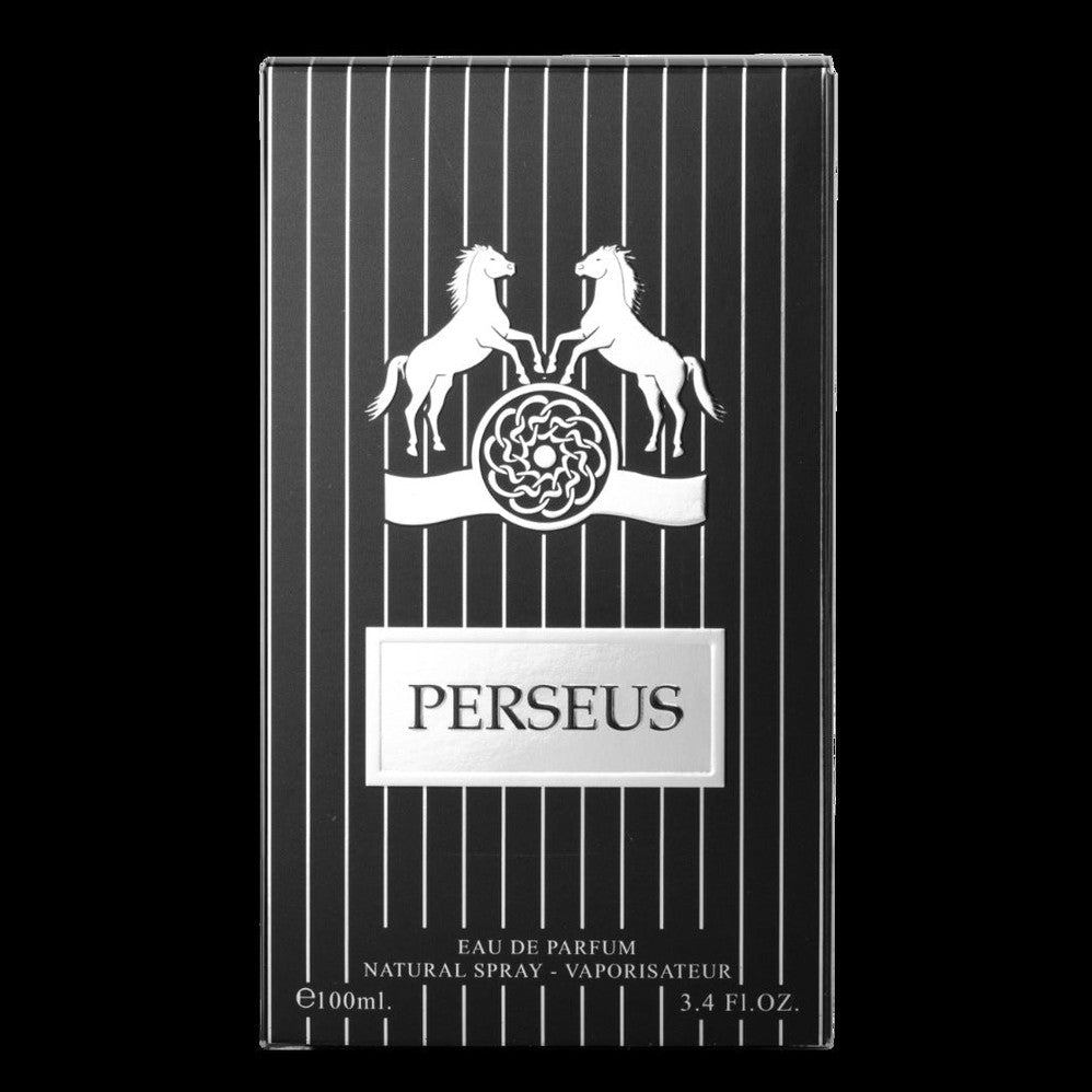 Maison Alhambra/Perseus EDP 100 ml
